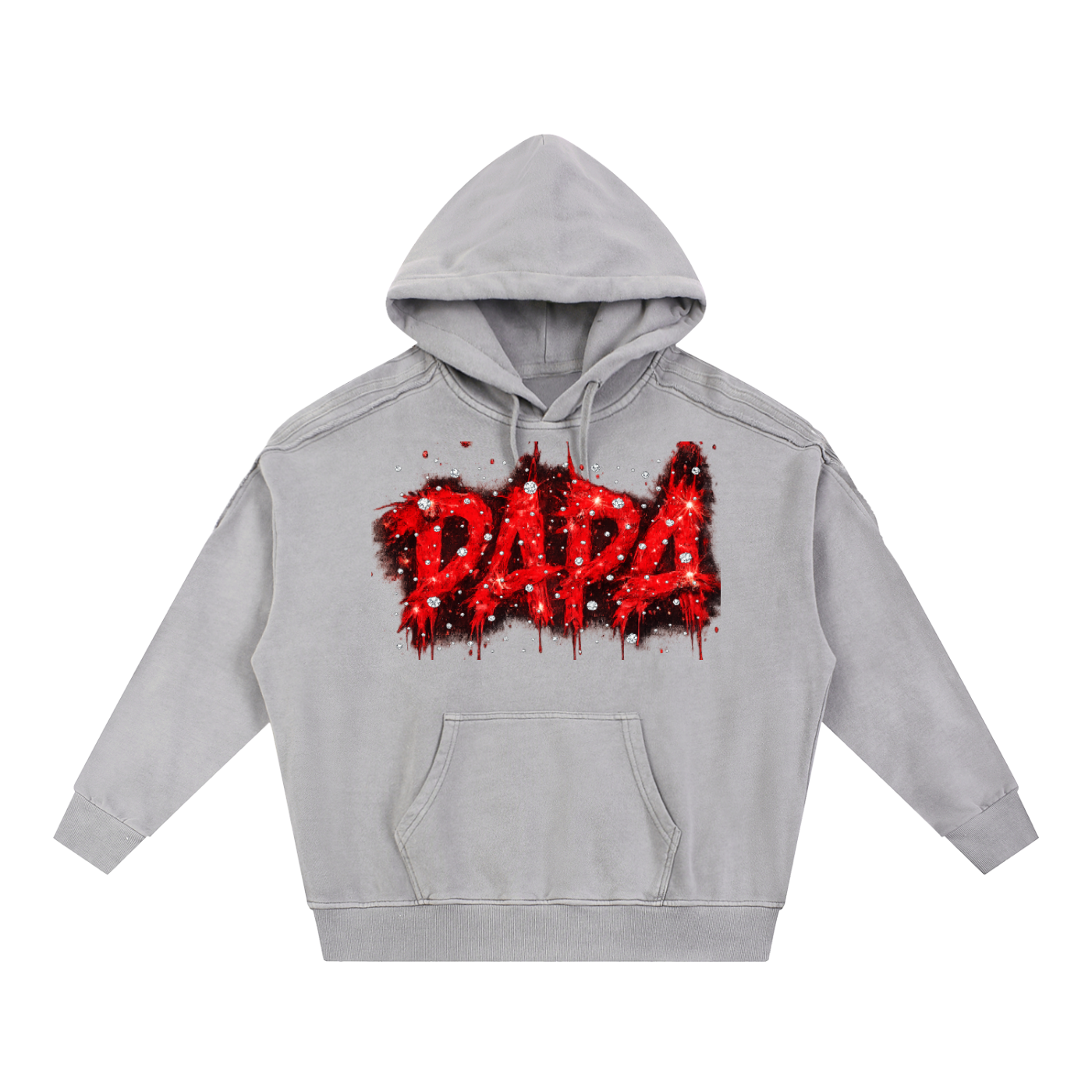 PAPA Hoodie