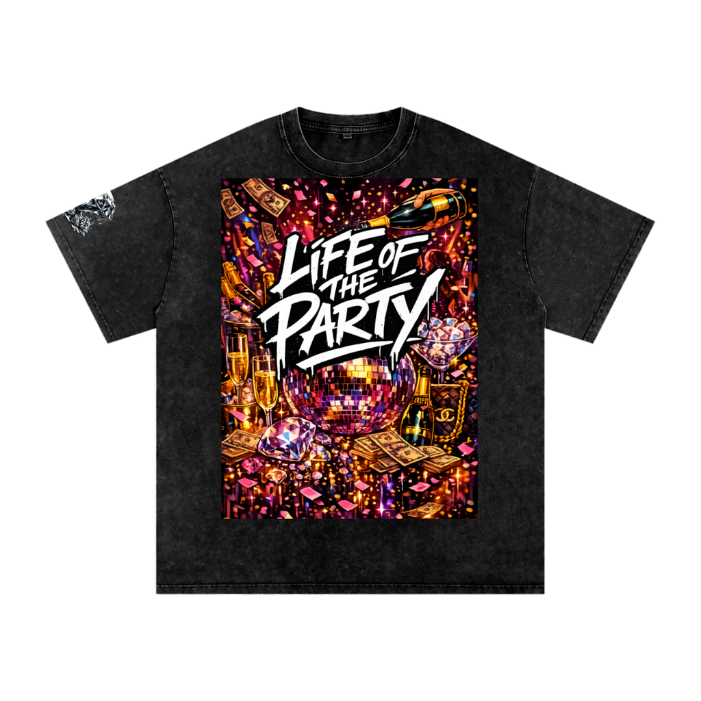 Life of The Party
