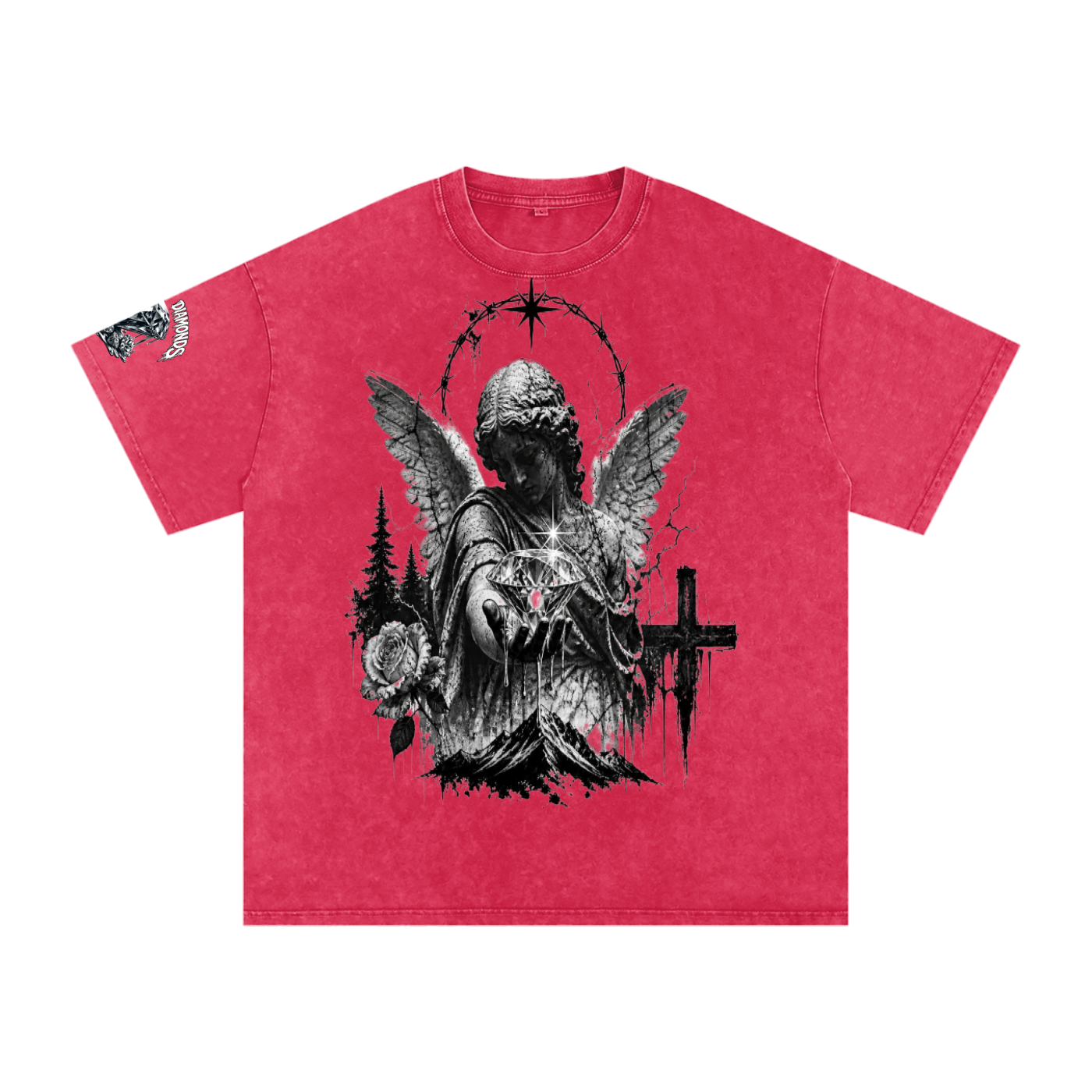 Angels T Shirt