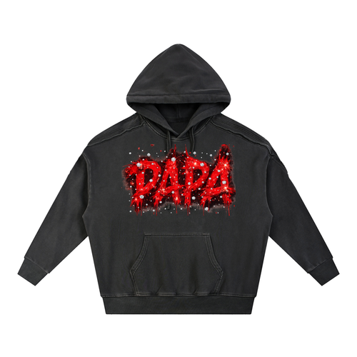 PAPA Hoodie