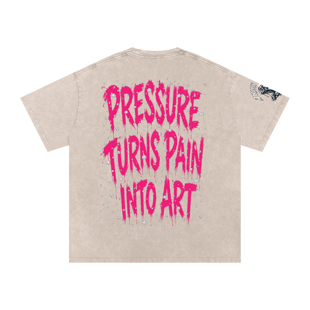 PRESSURE
