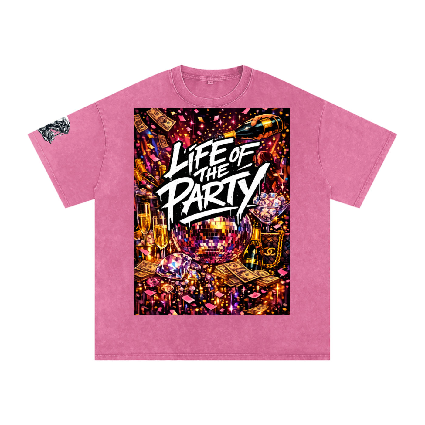 Life of The Party