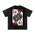 King of Diamonds Tee