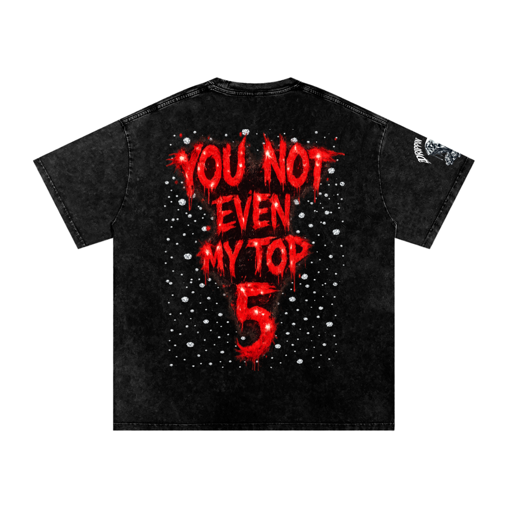 TOP 5
