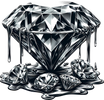 DRIPPIN DIAMONDS - Home