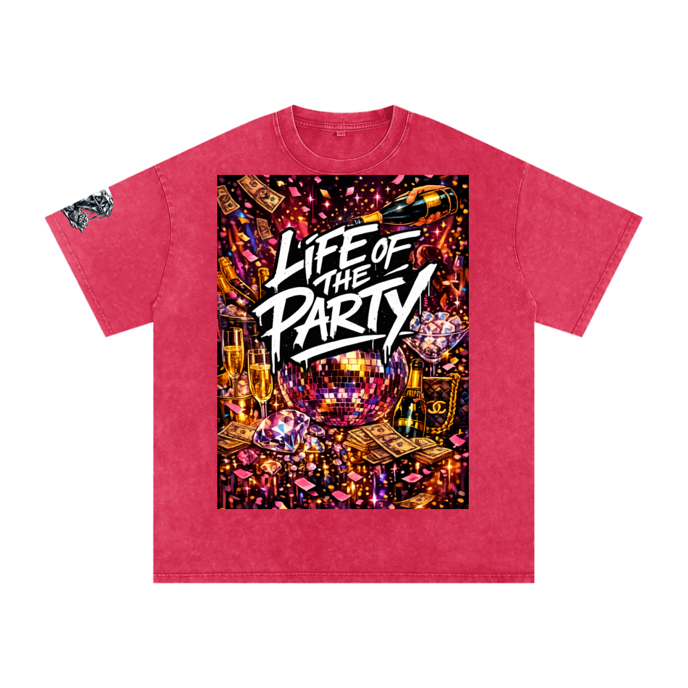 Life of The Party