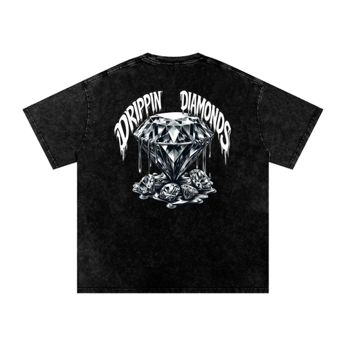 King of Diamonds Tee