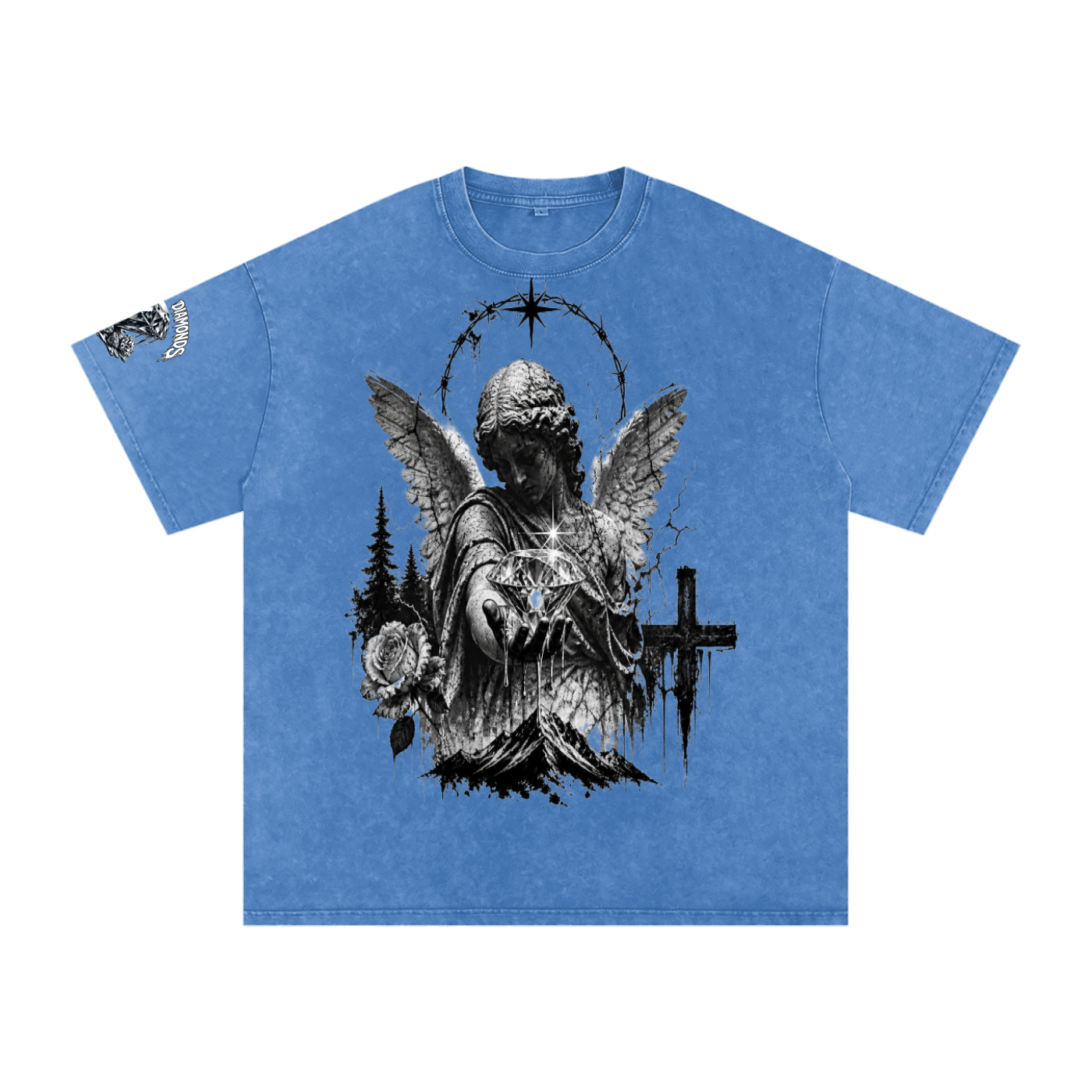Angels T Shirt