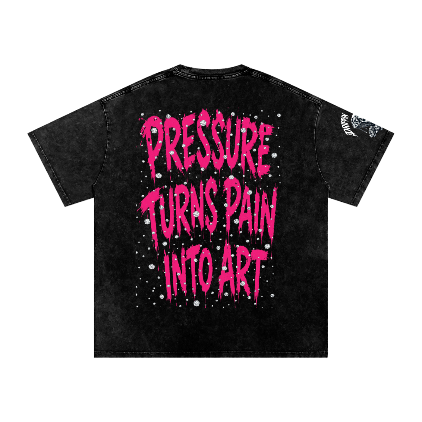 PRESSURE
