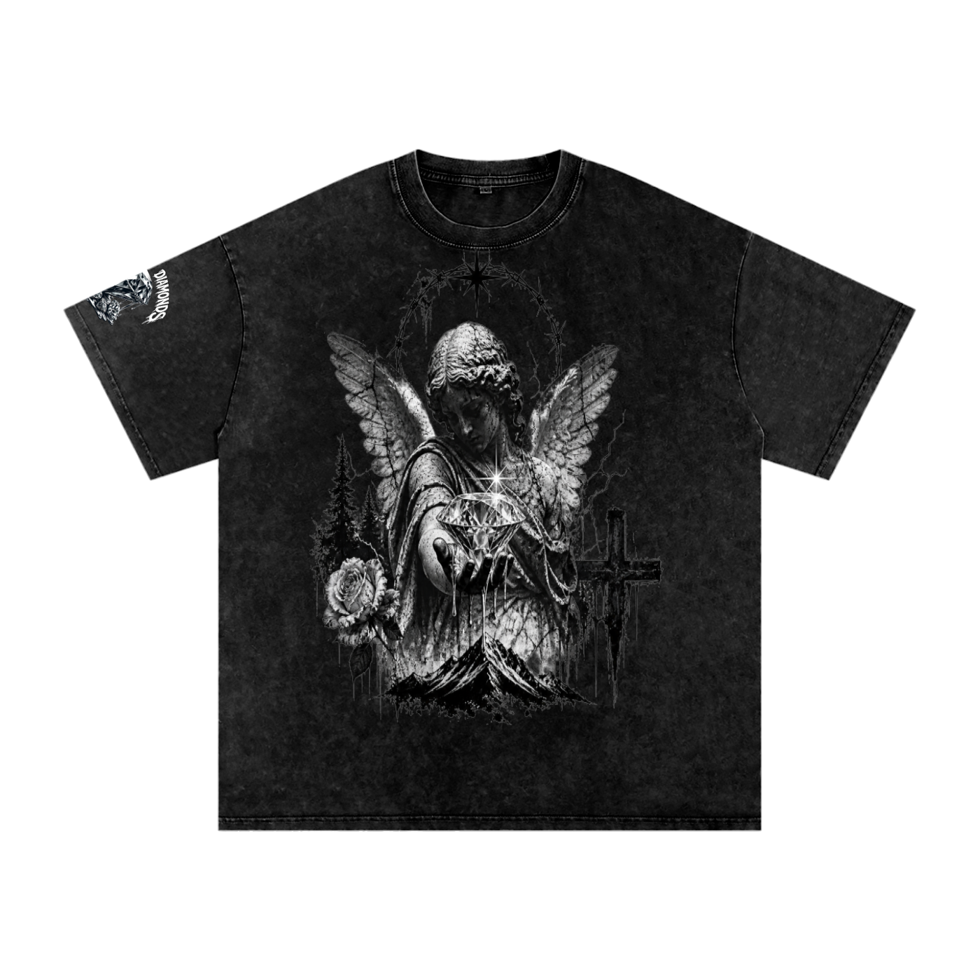 Angels T Shirt