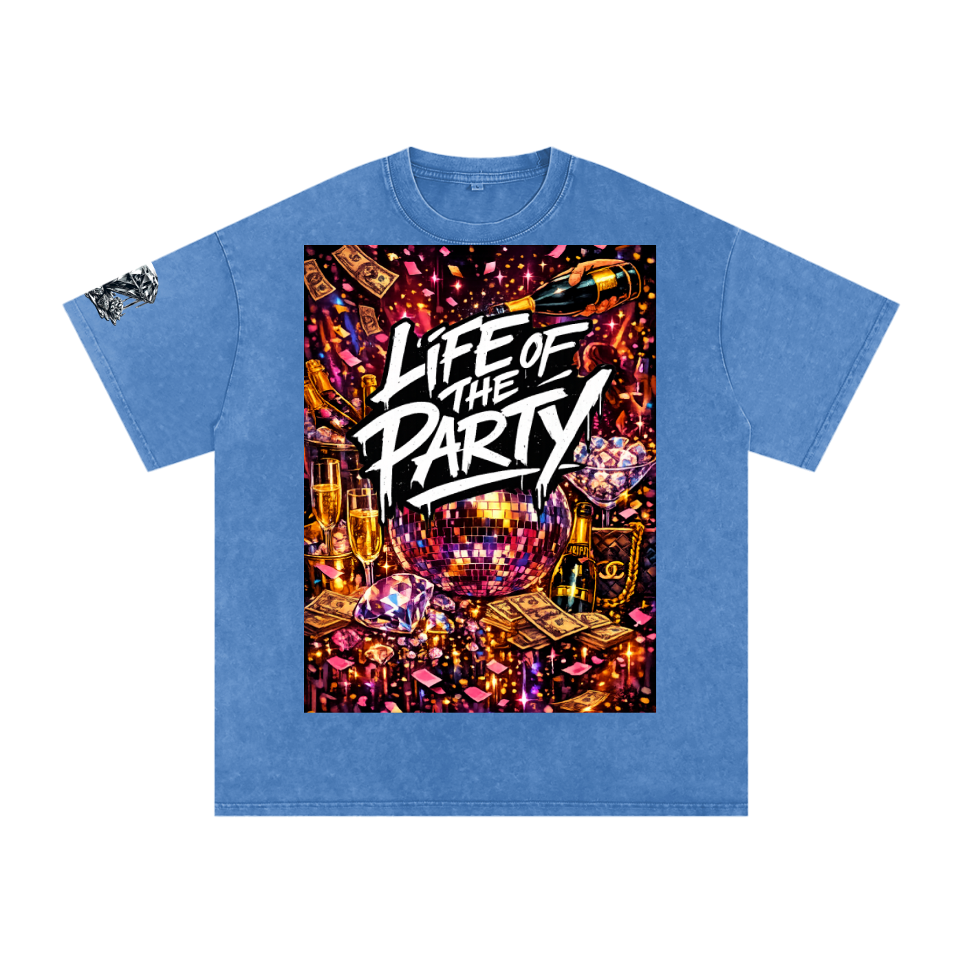 Life of The Party