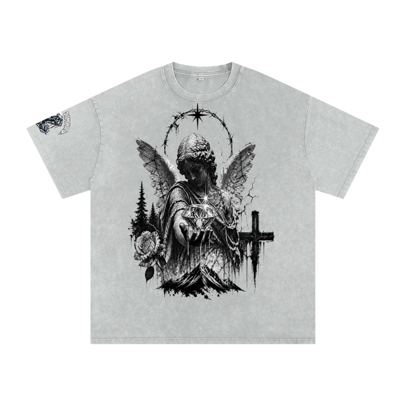 Angels T Shirt